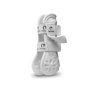 Gatusos Front Protection Air Aeration System, White