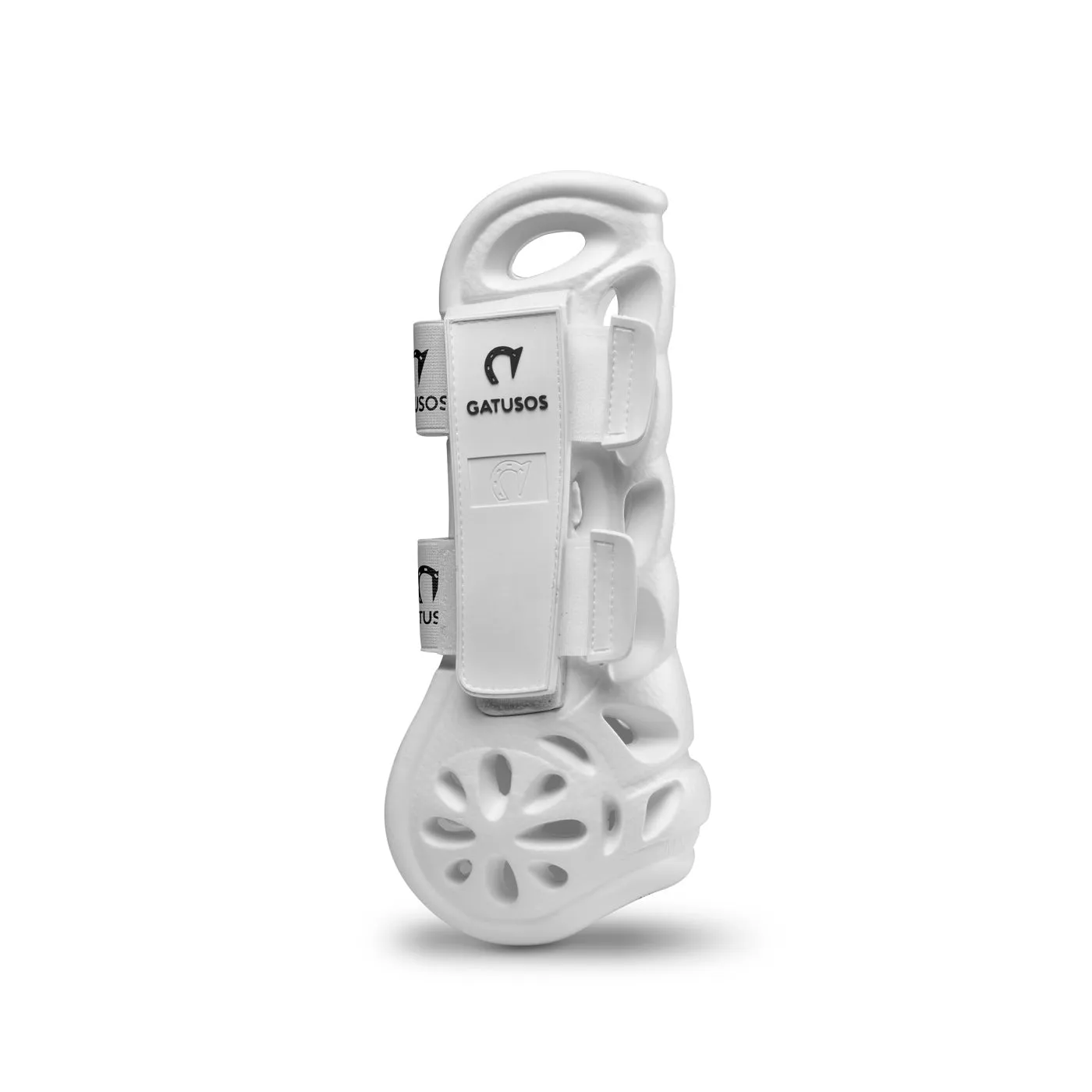 Gatusos Front Protection Air Aeration System, White