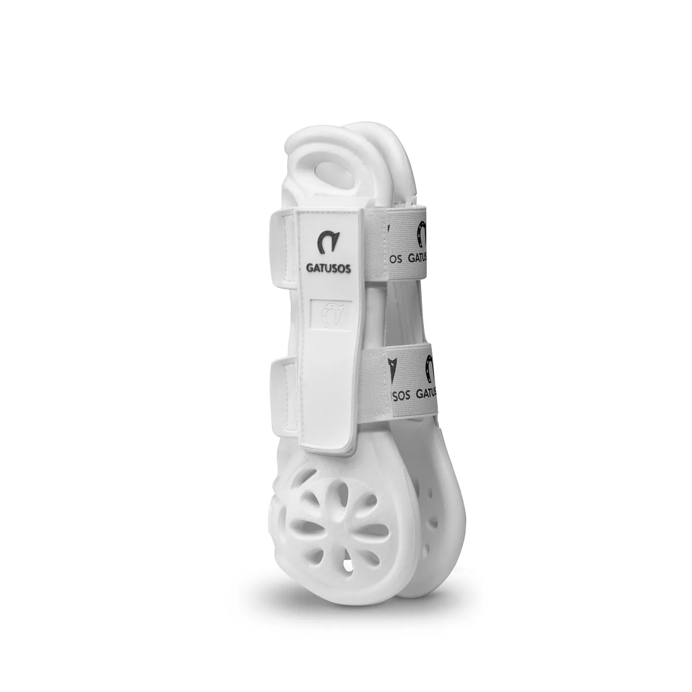 Gatusos Front Protection Air Aeration System, White