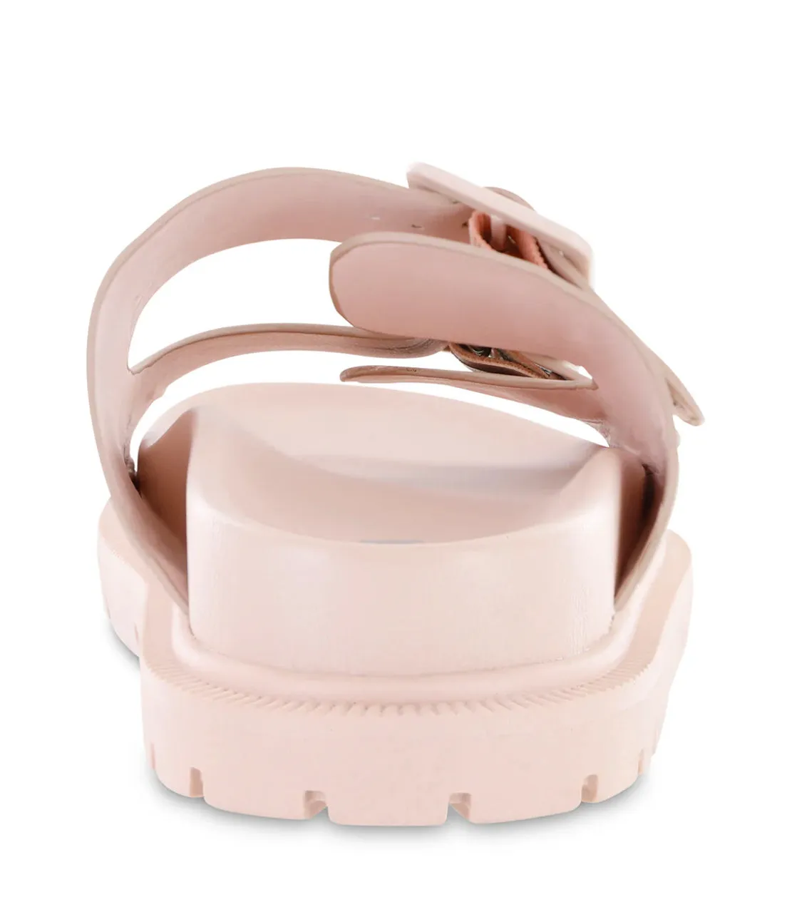 Gen Sandal-Blush