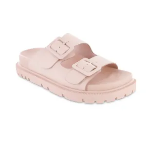 Gen Sandal-Blush