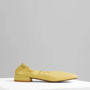 Gio Flats in Sole