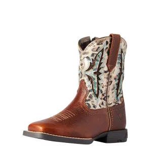 Girls Koel VentTek Boot- Spiced Cider