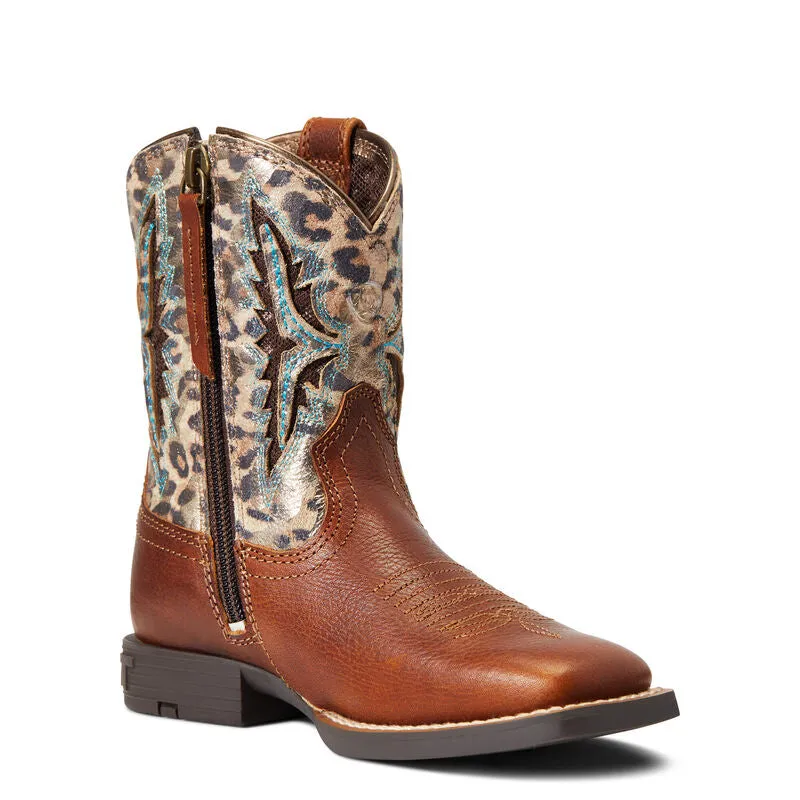 Girls Koel VentTek Boot- Spiced Cider