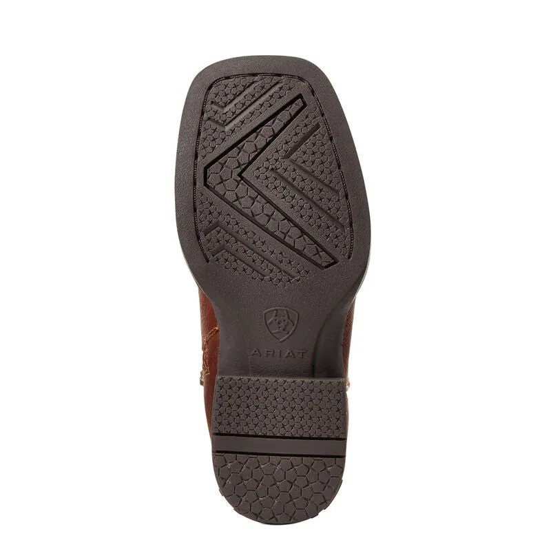 Girls Koel VentTek Boot- Spiced Cider