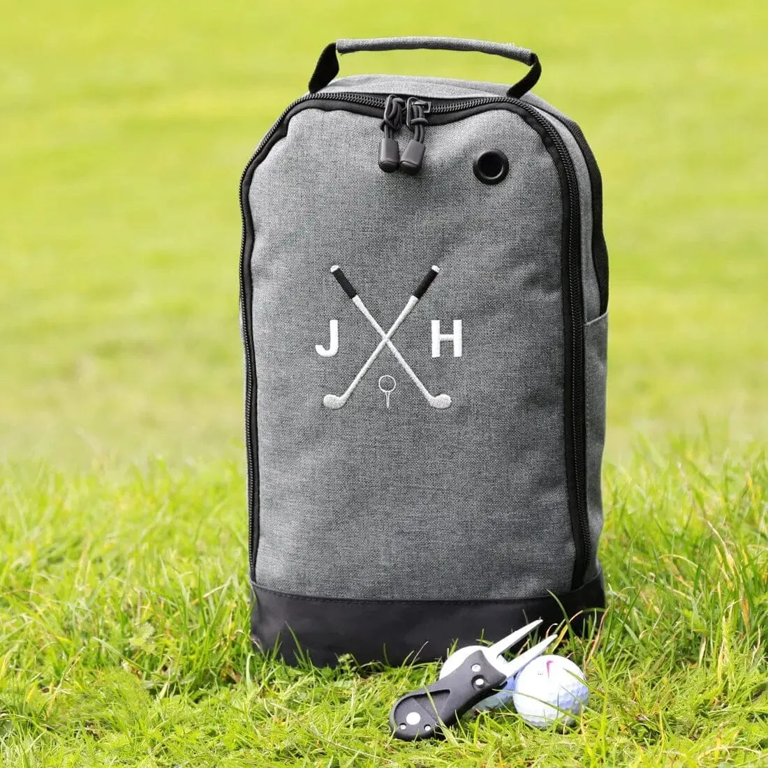 Golf Shoe Bag