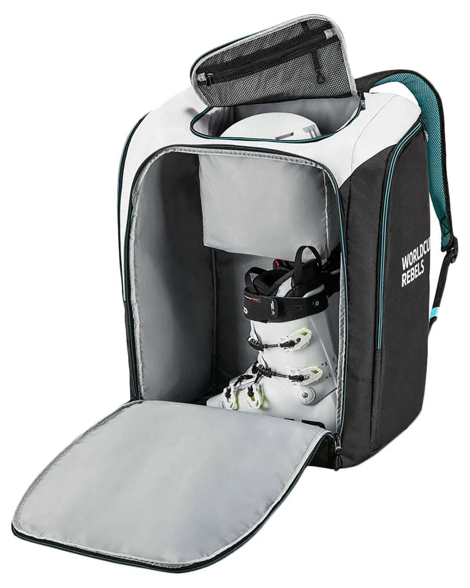 Head Rebels Racing Backpack 2024