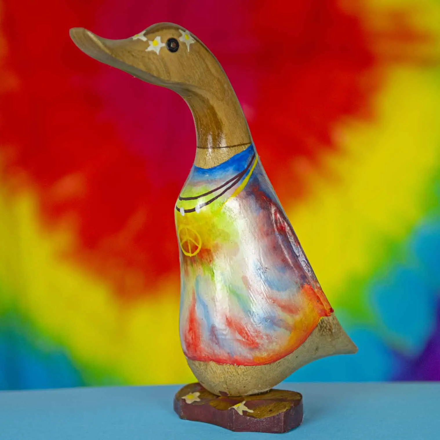 Hippy Duck