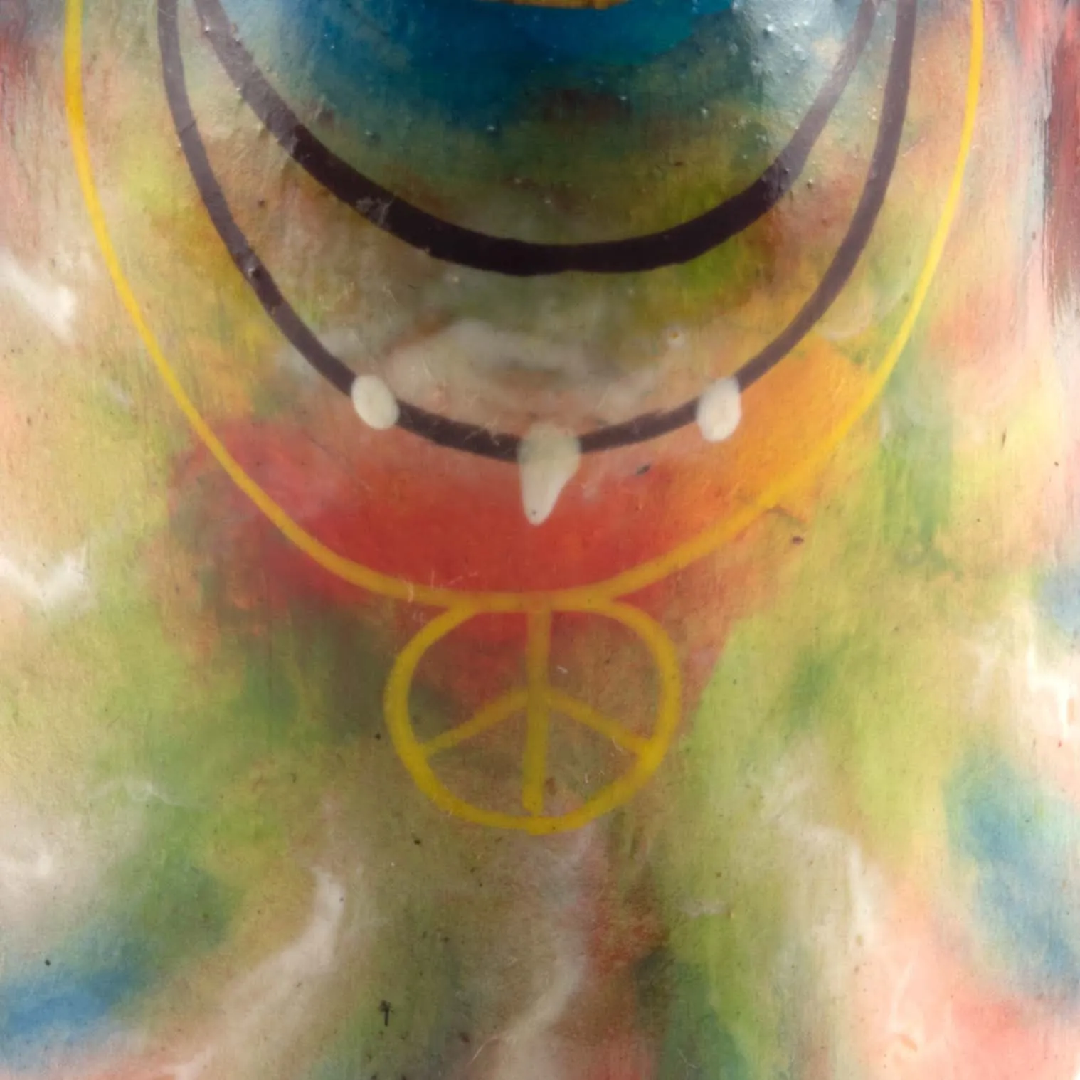 Hippy Duck