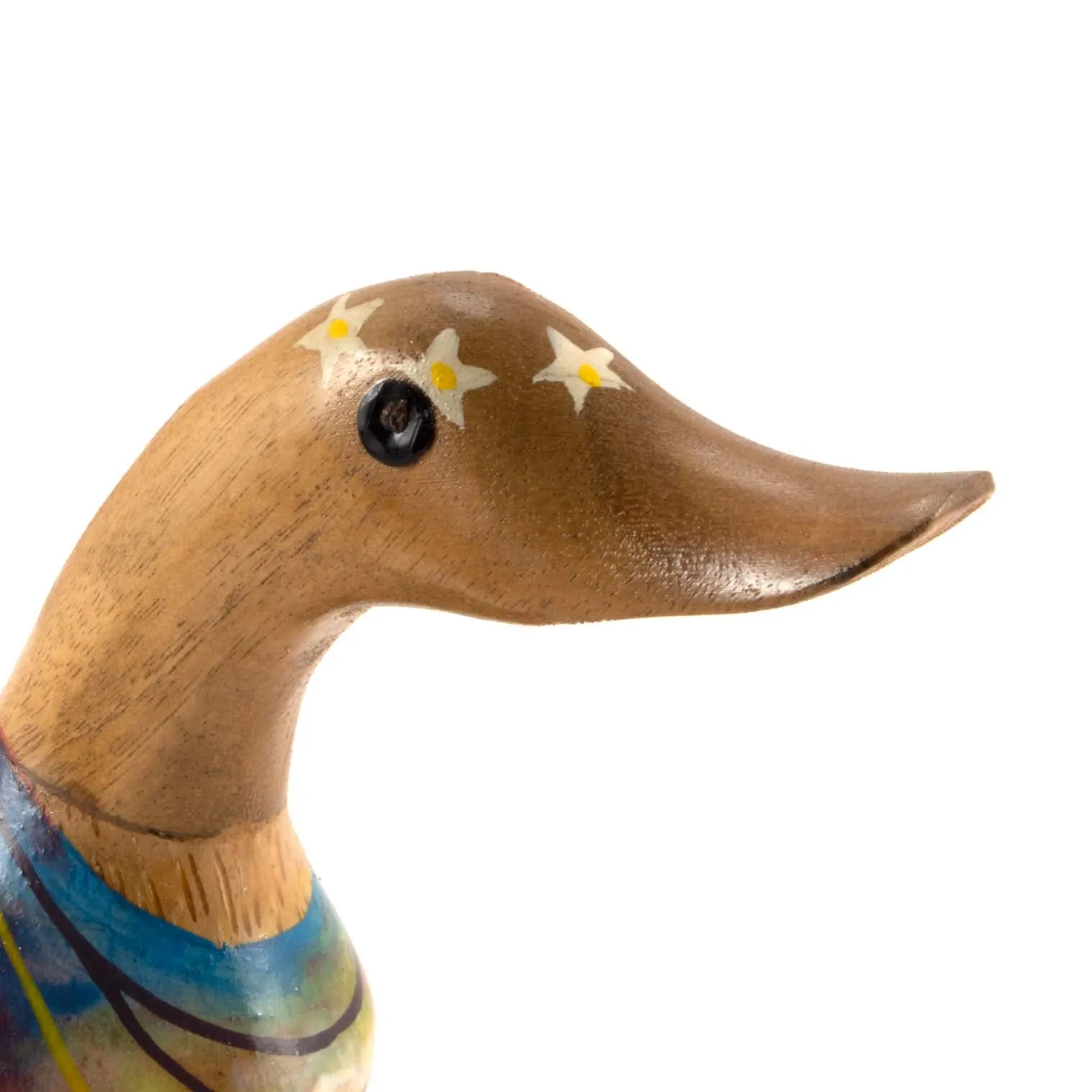 Hippy Duck
