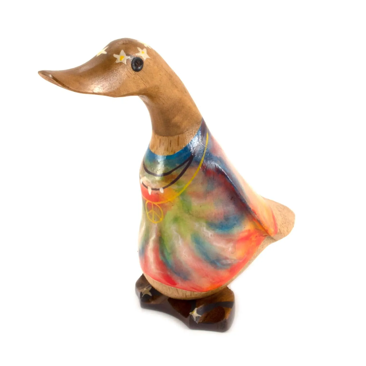 Hippy Duck