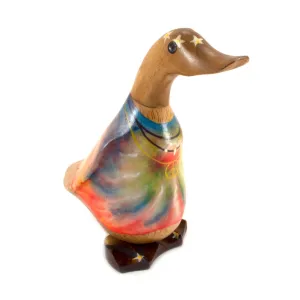 Hippy Duck