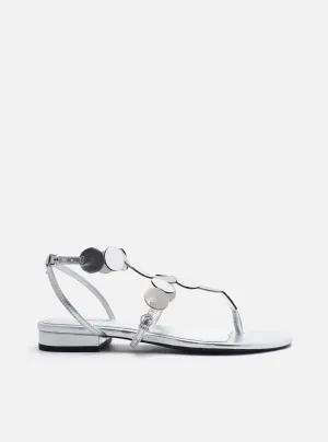 Holly Flat Sandal