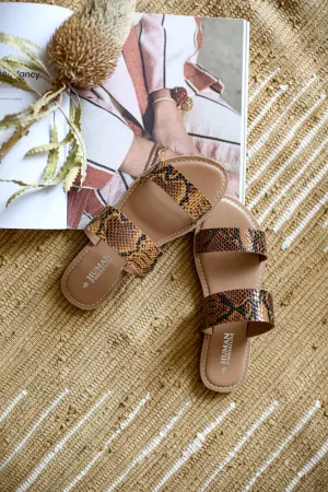 HUMAN PREMIUM Dakota Python Slide