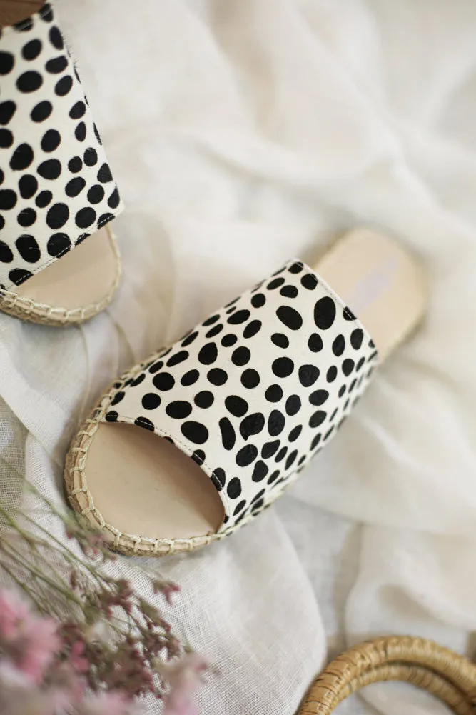 HUMAN PREMIUM Payton Ocelot Slide