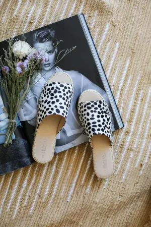 HUMAN PREMIUM Payton Ocelot Slide