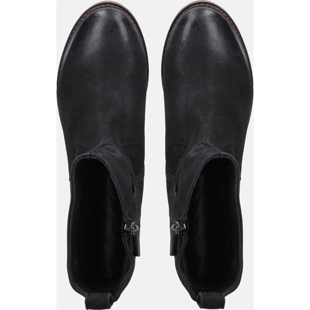 Hush Puppies Emilia Boot