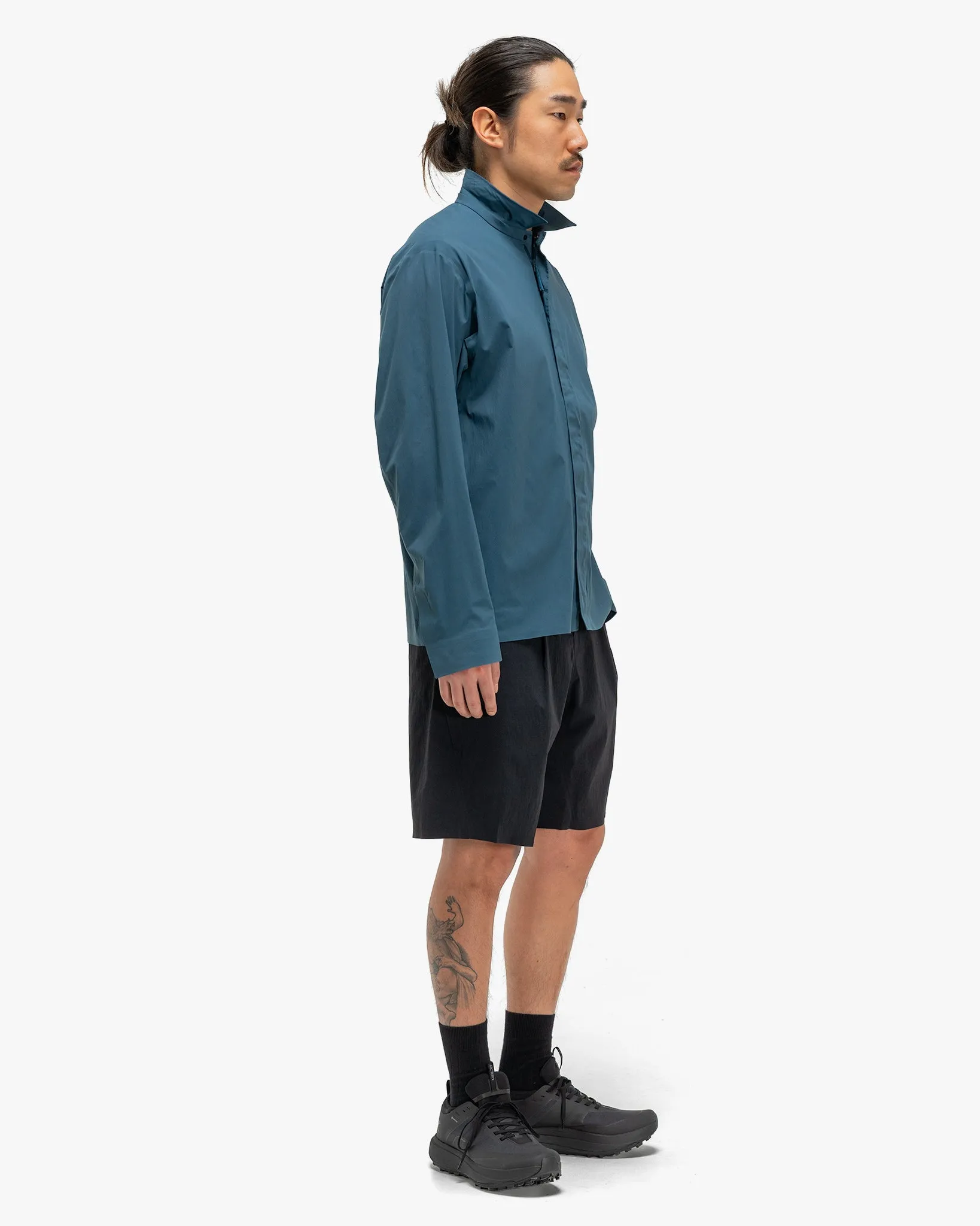 Indisce Short Black