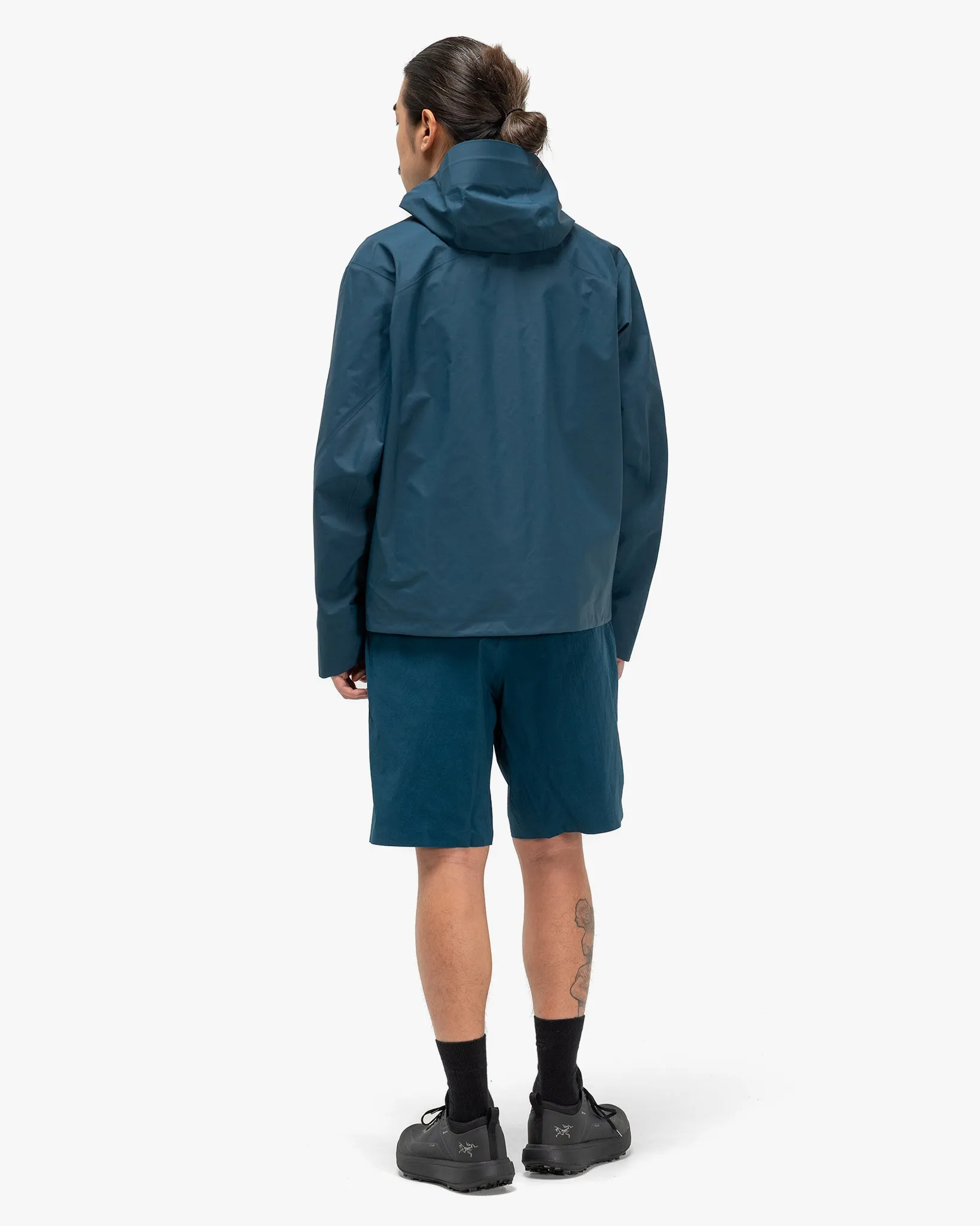 Indisce Short Nightscape