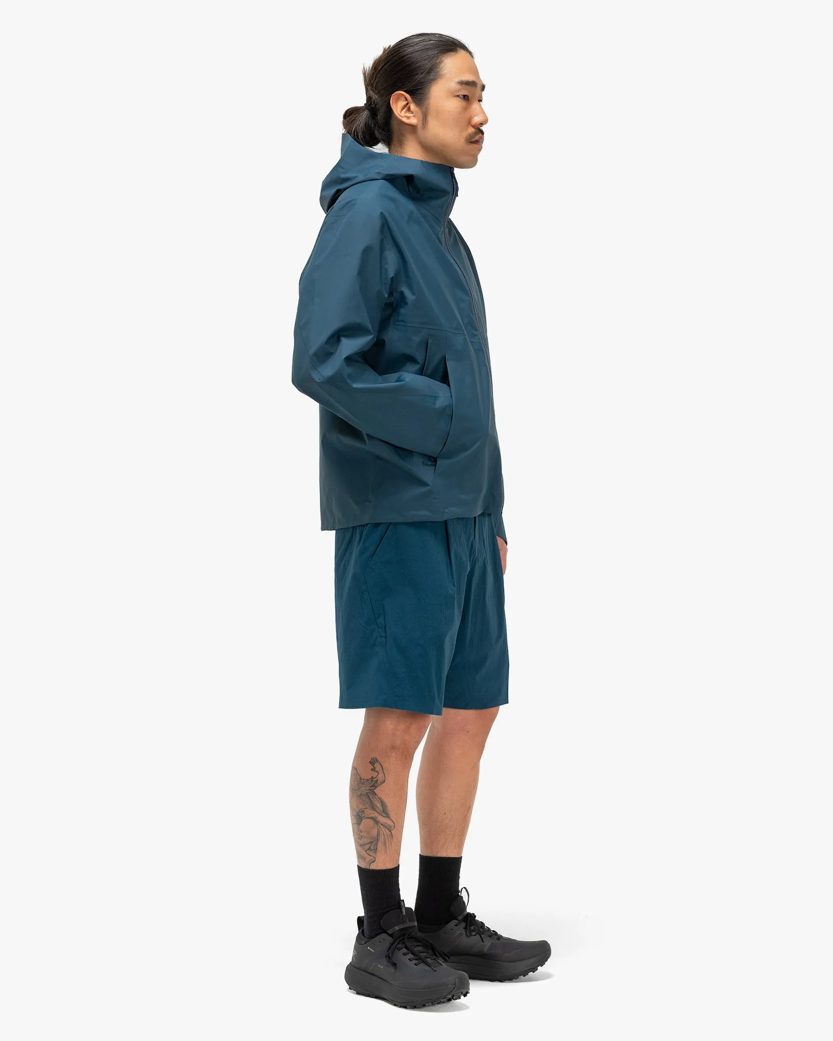 Indisce Short Nightscape