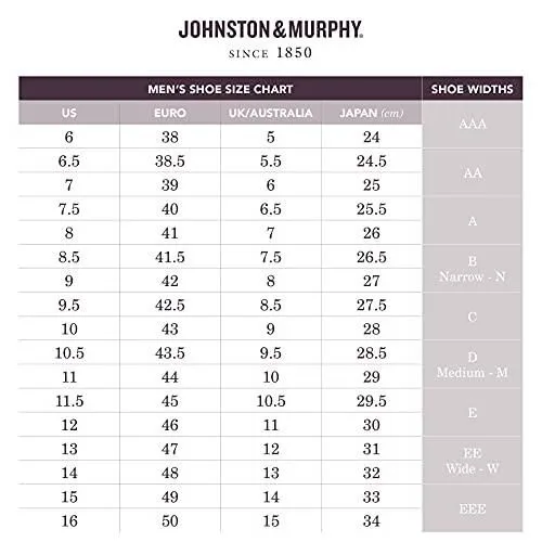 Johnston & Murphy Men's Amherst Knit U-Throat Shoe