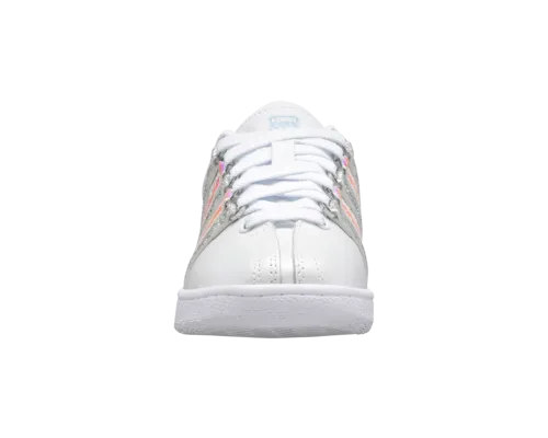 K-Swiss Kids Classic Vn Sparkling Mermaid Shoes