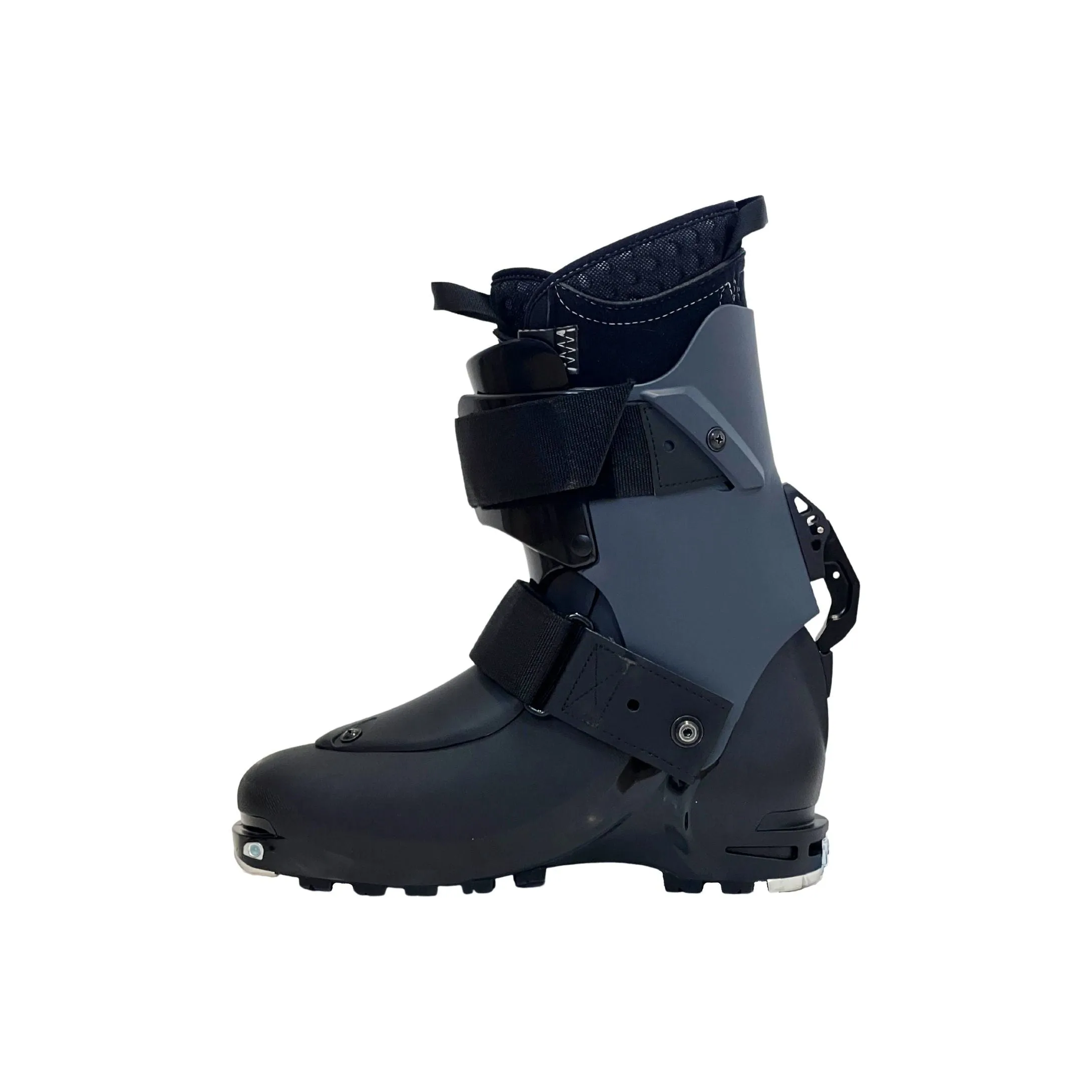 Key Equipment Disruptive Splitboard Hardboot