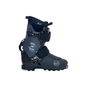 Key Equipment Disruptive Splitboard Hardboot