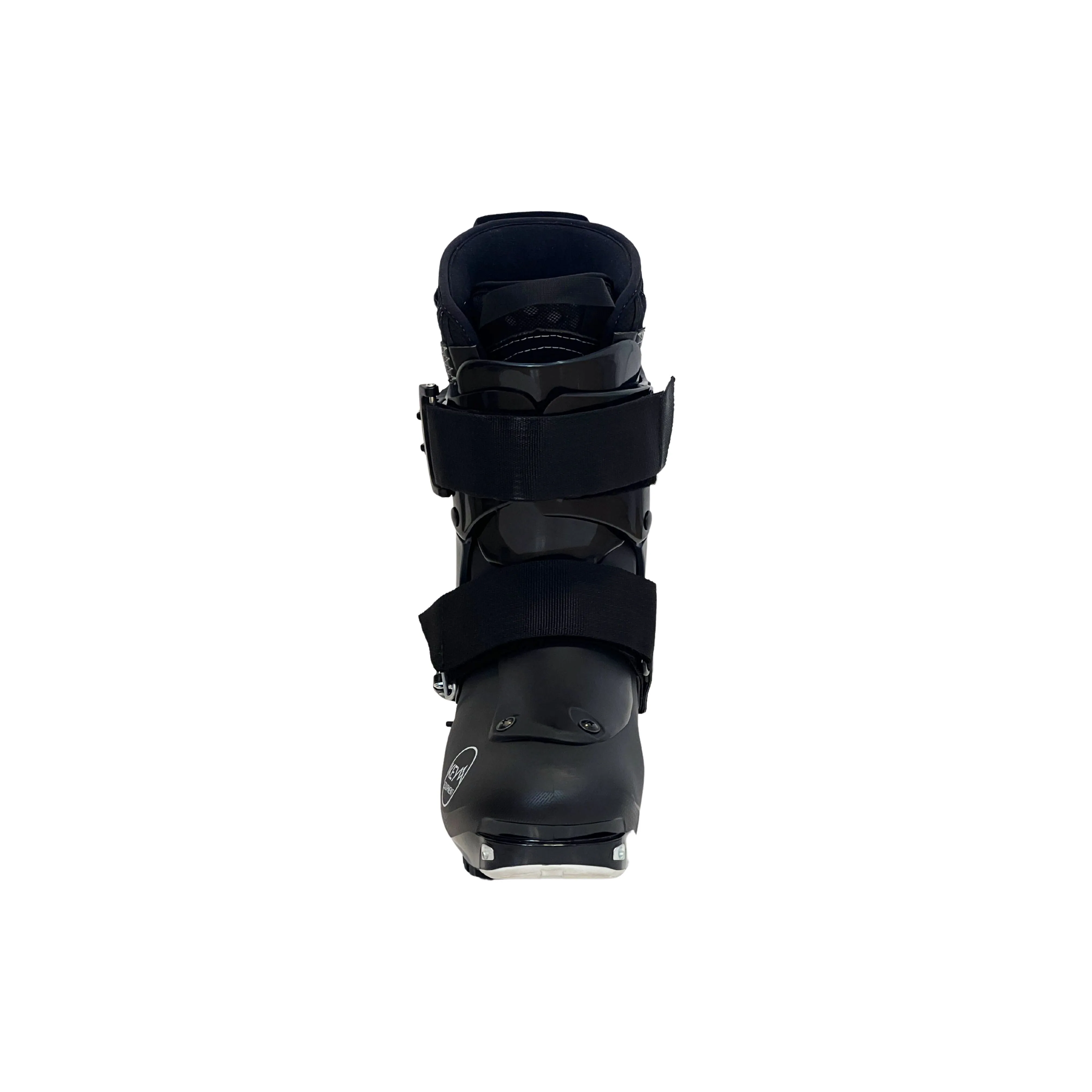 Key Equipment Disruptive Splitboard Hardboot