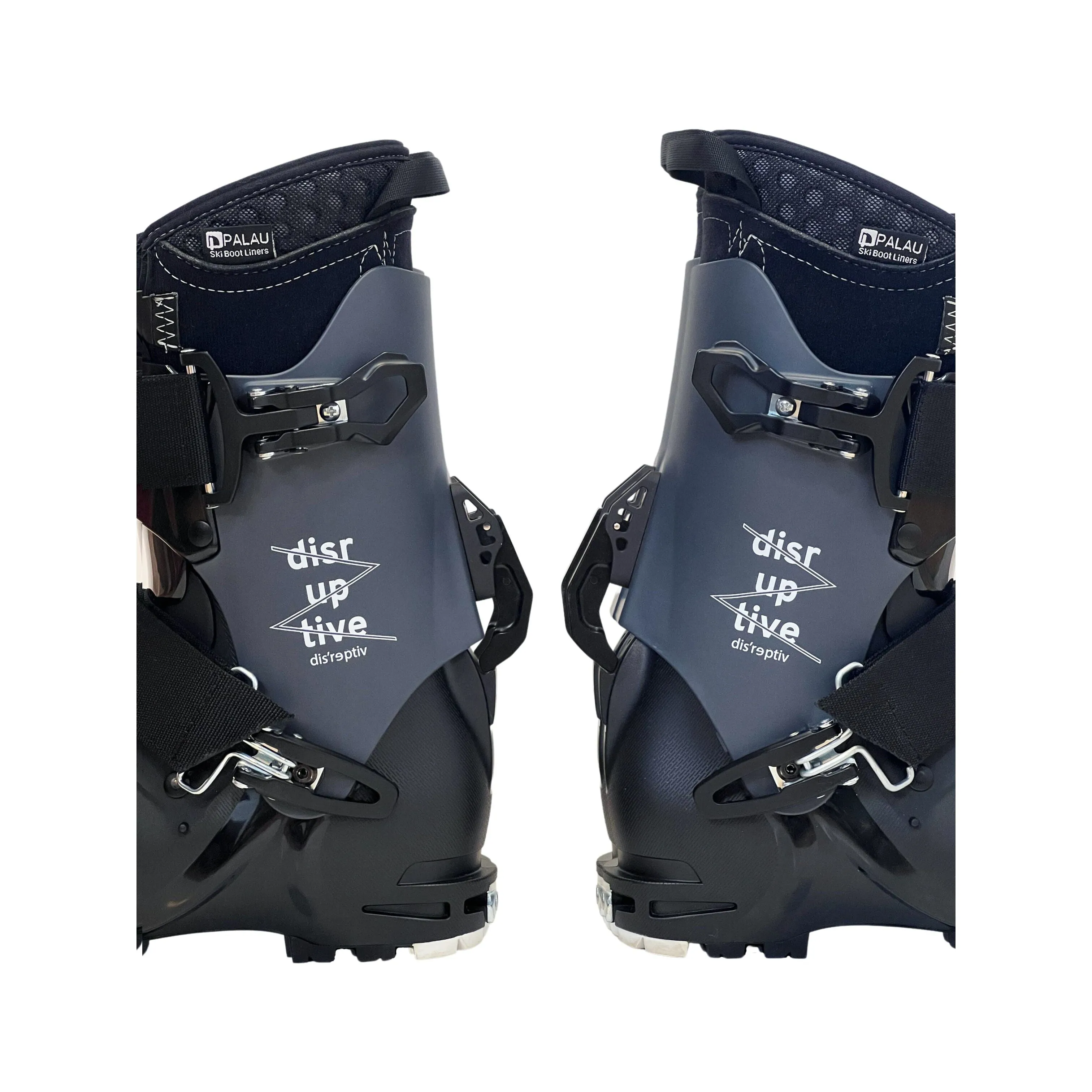 Key Equipment Disruptive Splitboard Hardboot