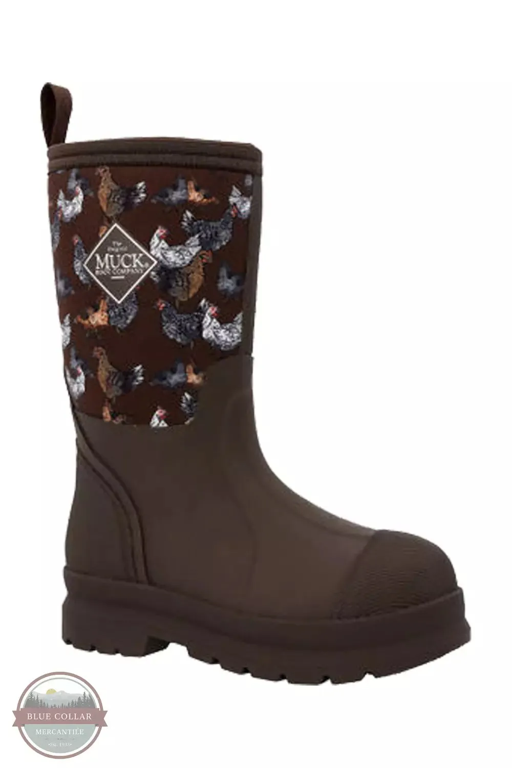 Kids' Chicken Chore Classic Boot KCH9CK