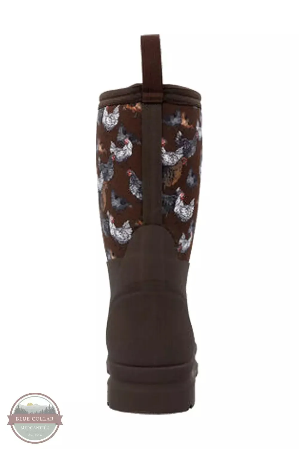 Kids' Chicken Chore Classic Boot KCH9CK