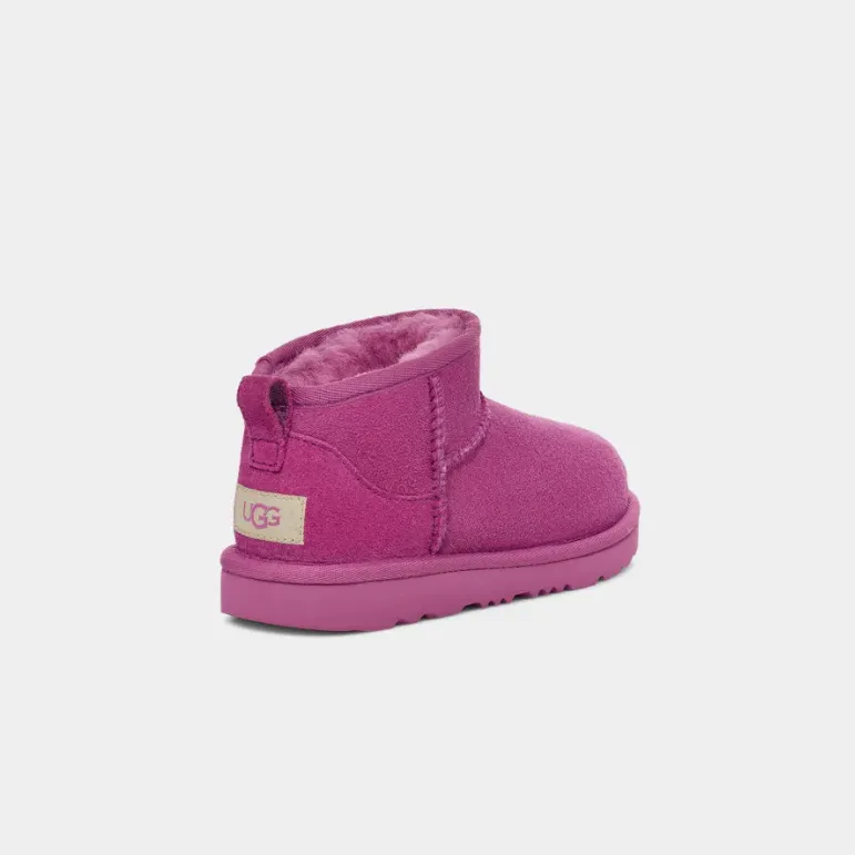 KIDS CLASSIC ULTRA MINI MANGOSTEEN