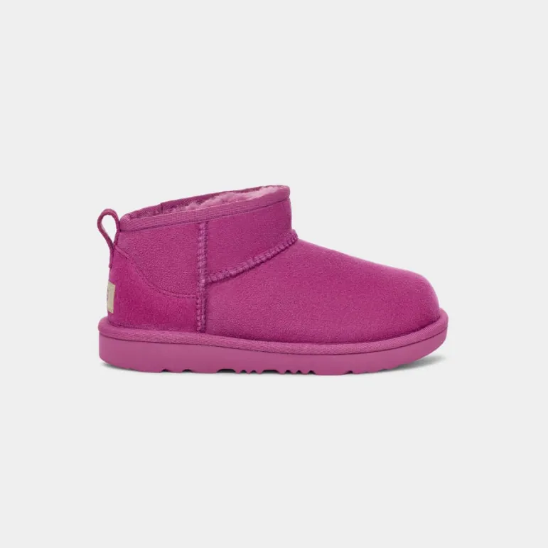 KIDS CLASSIC ULTRA MINI MANGOSTEEN
