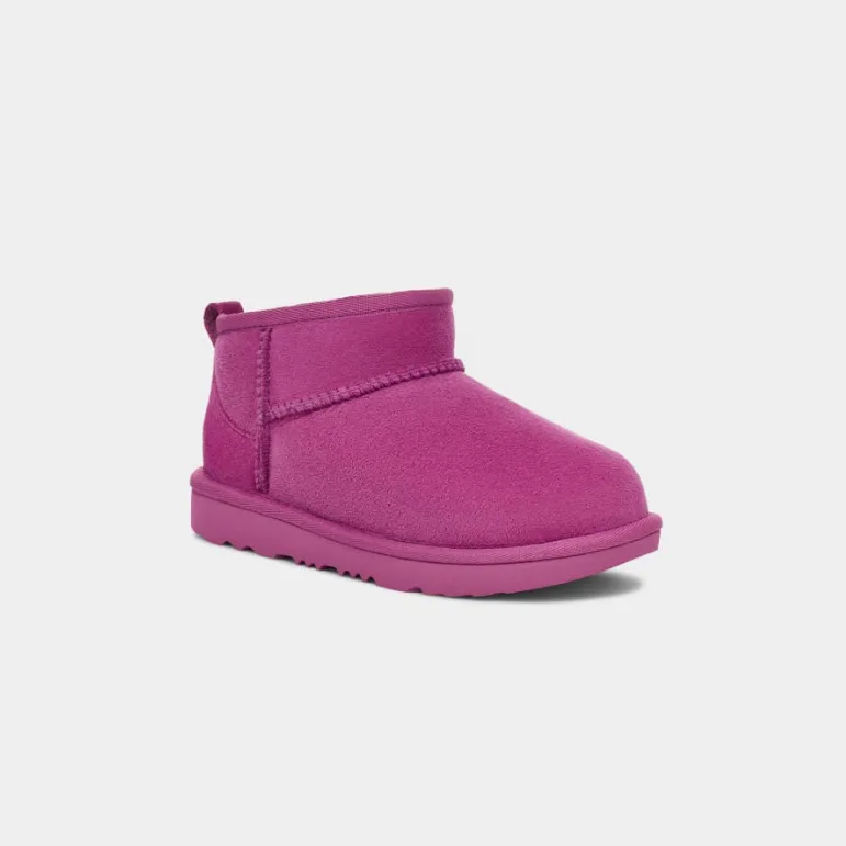 KIDS CLASSIC ULTRA MINI MANGOSTEEN