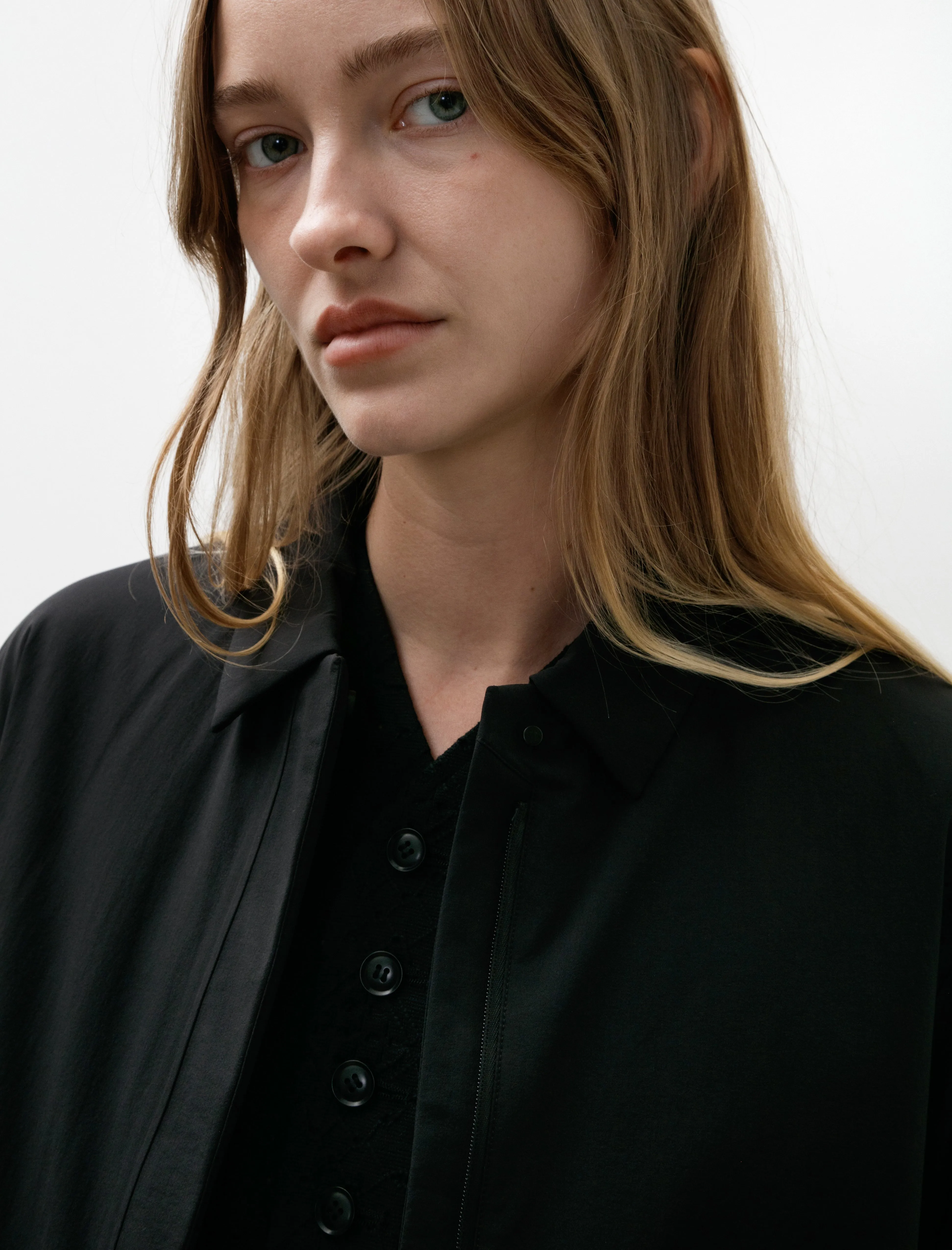 Limina Softshell Jacket Black