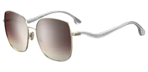 MAMIE/S LIGHT GOLD 60