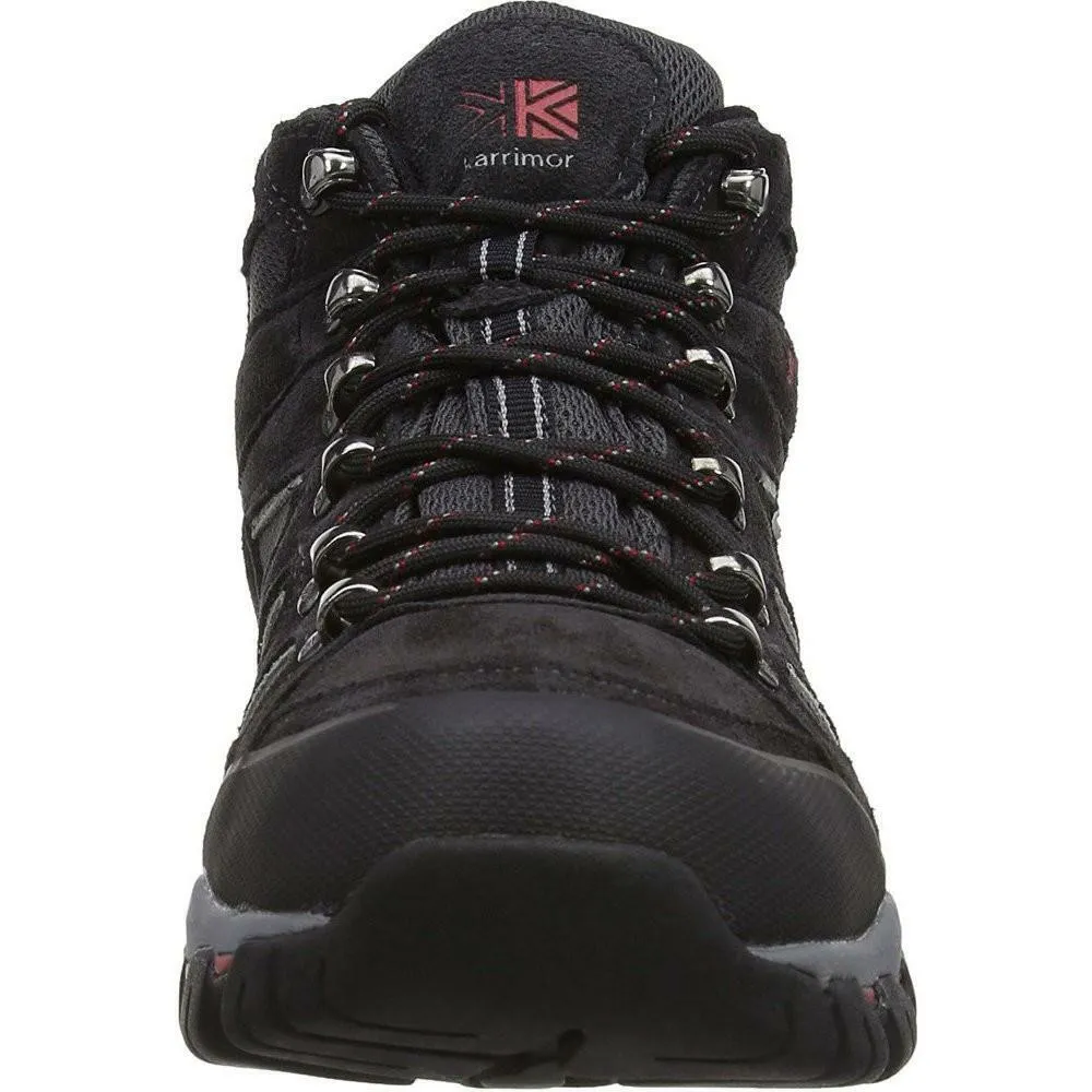 Mens K748 Bodmin IV Weathertite Mid Rise Waterproof Hikers