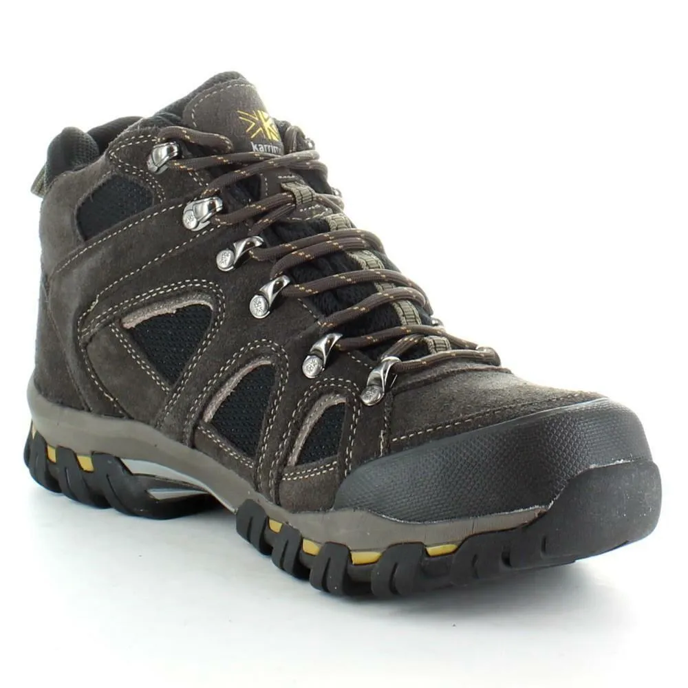 Mens K748 Bodmin IV Weathertite Mid Rise Waterproof Hikers