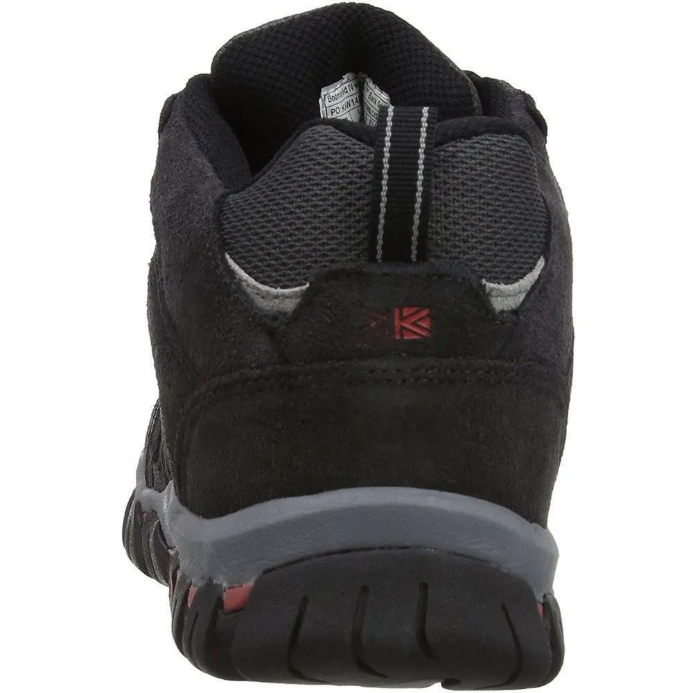 Mens K748 Bodmin IV Weathertite Mid Rise Waterproof Hikers
