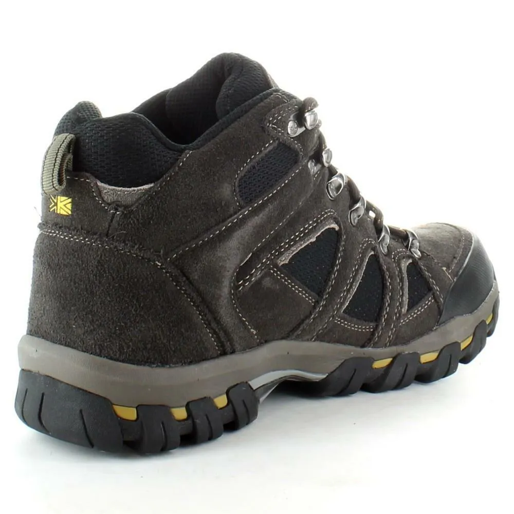 Mens K748 Bodmin IV Weathertite Mid Rise Waterproof Hikers