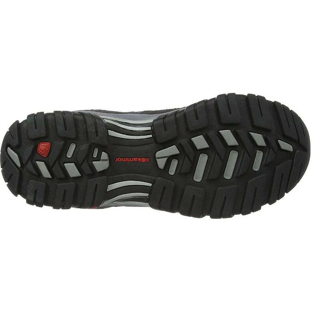 Mens K748 Bodmin IV Weathertite Mid Rise Waterproof Hikers