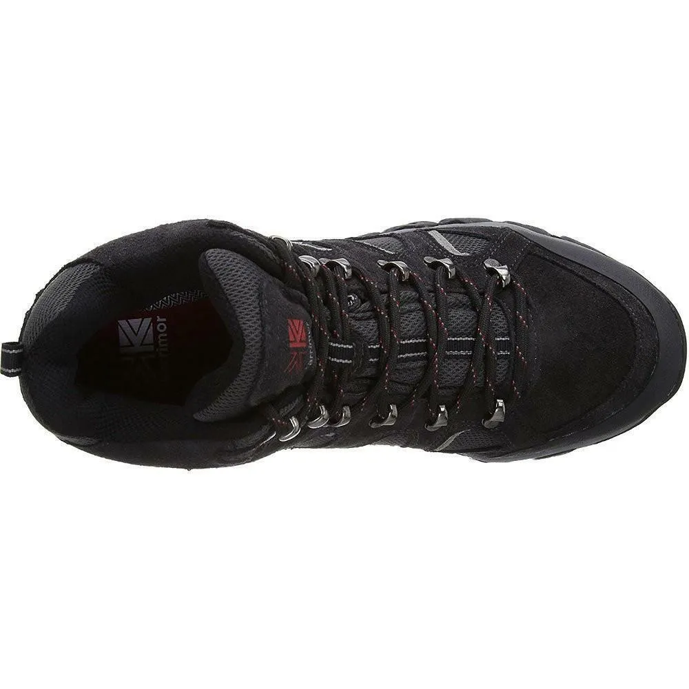 Mens K748 Bodmin IV Weathertite Mid Rise Waterproof Hikers