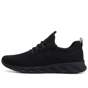 Men's Running Shoes Breathable Non-slip