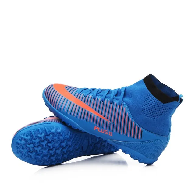 Men's Soccer Cleats Women Soccer Cleats Training Football