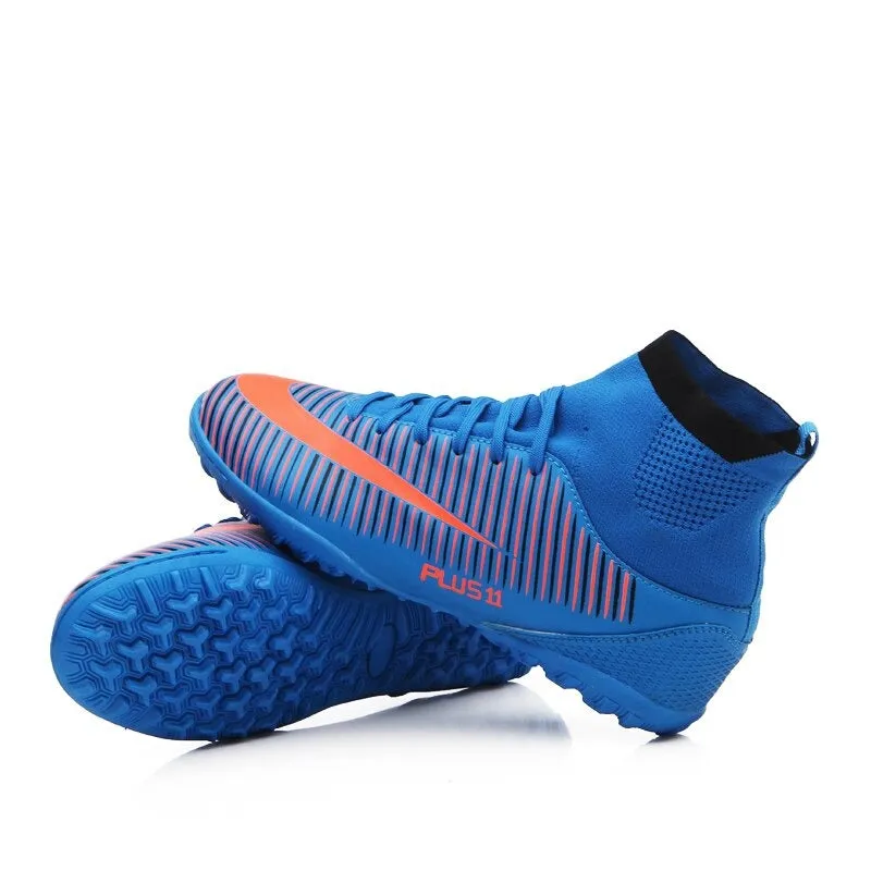 Men's Soccer Cleats Women Soccer Cleats Training Football