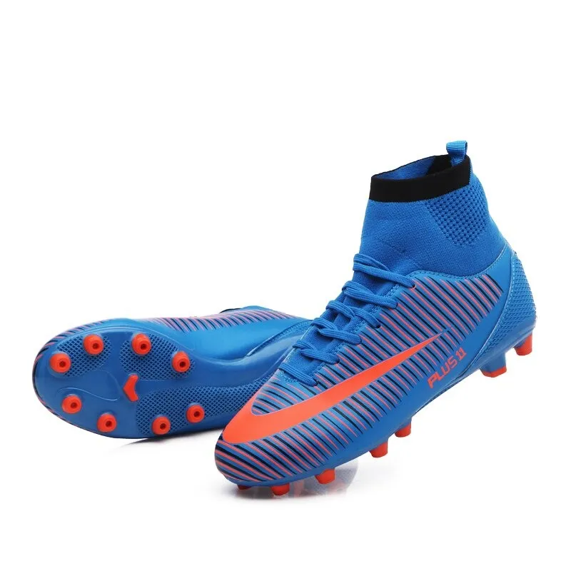 Men's Soccer Cleats Women Soccer Cleats Training Football