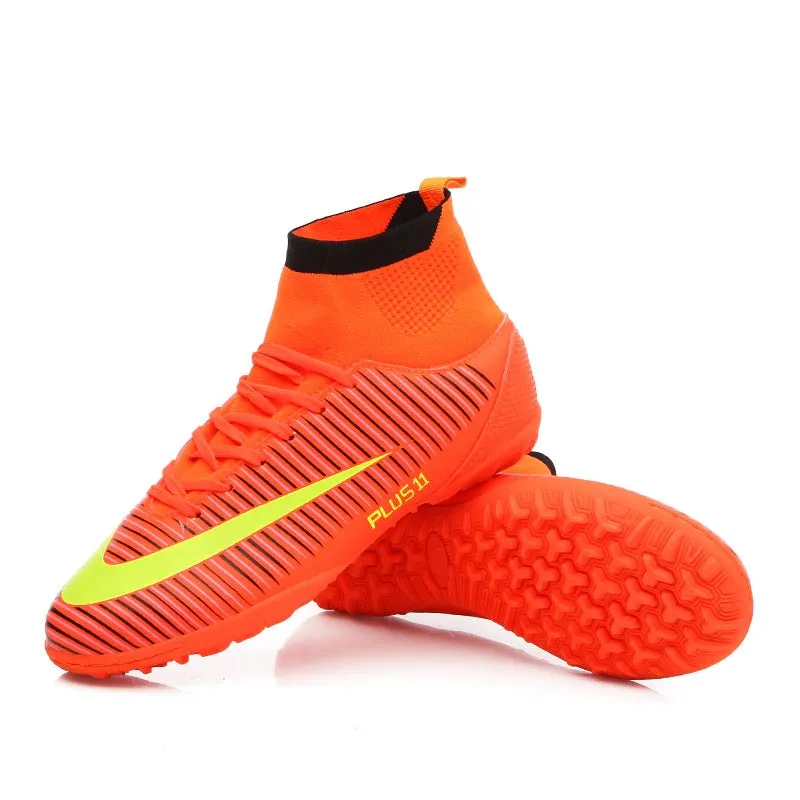 Men's Soccer Cleats Women Soccer Cleats Training Football