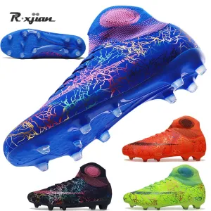 Men's Soccer Cleats Women Soccer Cleats Training Football