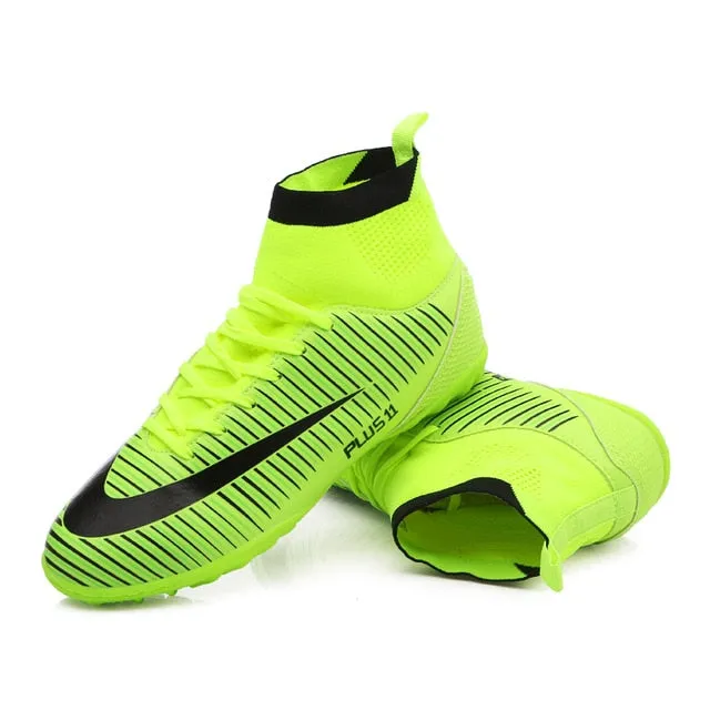 Men's Soccer Cleats Women Soccer Cleats Training Football
